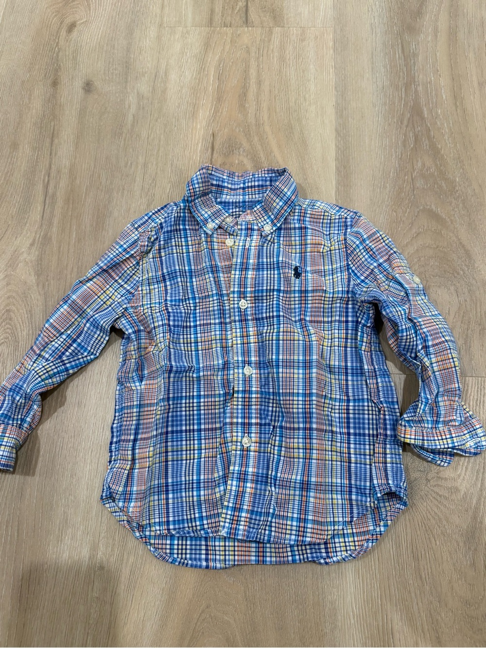 Boys Ralph Lauren bundle - 2T - Picture 6 of 9